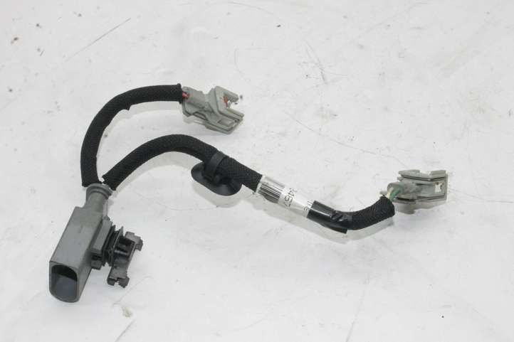 Ford Focus (2011 - 2015)  9653811880 Другой проводник