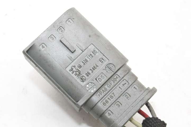 Ford Focus (2011 - 2015)  9653811880 Другой проводник
