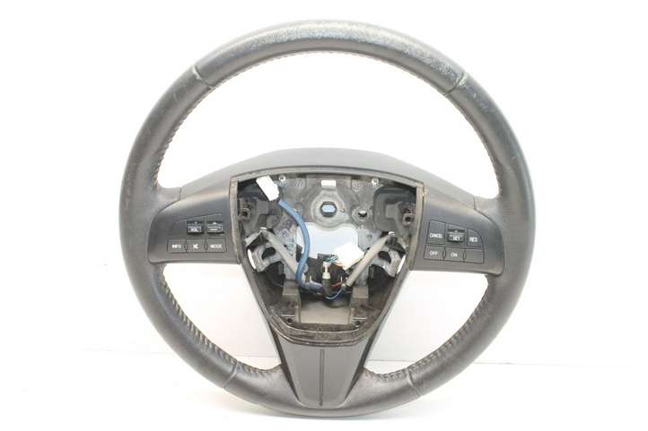 Mazda 5 (2010 - 2016)  C598150220 Руль