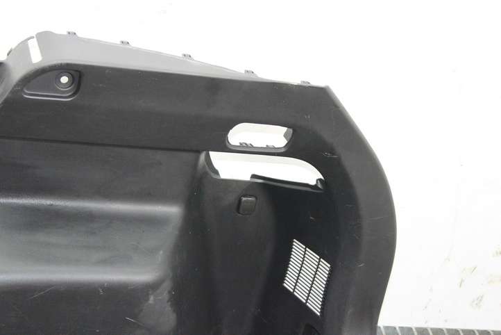 Mazda CX-5 (2012 - 2015)  KD4568850 Боковая панель
