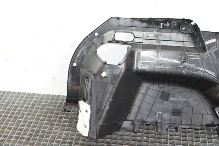 Mazda CX-5 (2012 - 2015)  KD4568850 Боковая панель