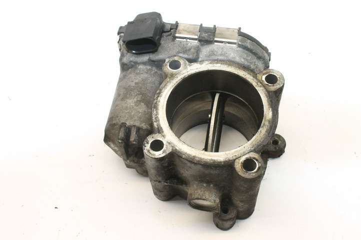 Mercedes-Benz R W251 (2005 - 2013)  A6420900070 Дроссель