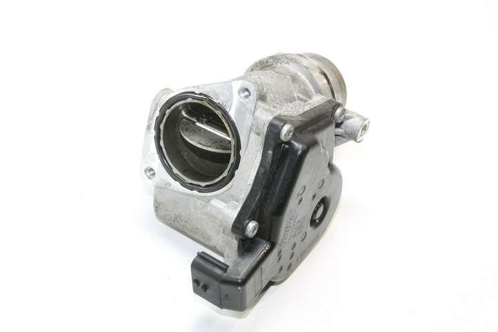 Mercedes-Benz B-class W246 (2011 - 2014)  161A09794R Дроссель