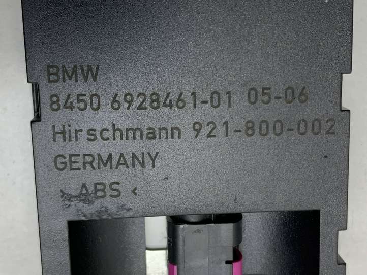 BMW 5 E60 E61 (2004 - 2010)  6928461 Антенна Bluetooth