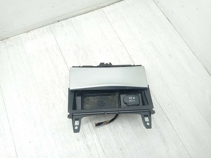 Mercedes-Benz C W204 (2007 - 2014)  A2046801350 Пепельница