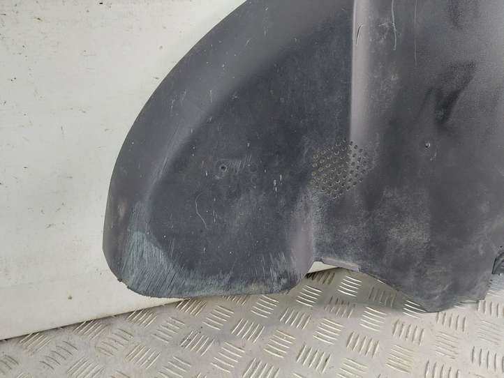 Tesla Model Y (2019 - )  161357900A Защита дна бампера