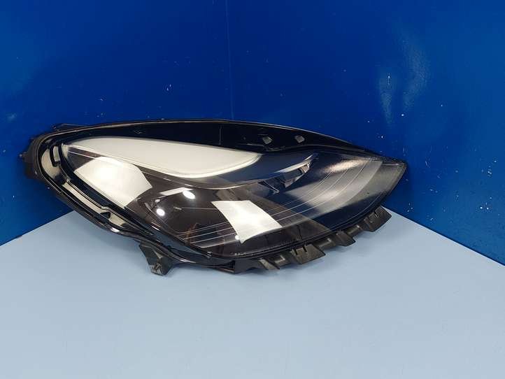 Tesla Model Y (2019 - 2024)  151495300C Передняя фара