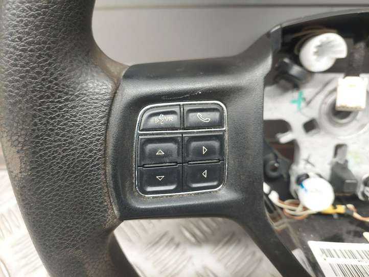 Dodge Ram (2008 - )  1VA49DX9AF Руль