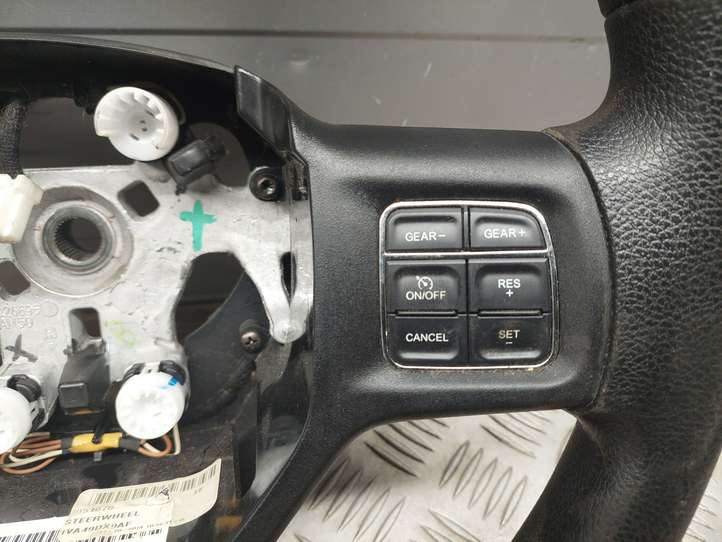 Dodge Ram (2008 - )  1VA49DX9AF Руль