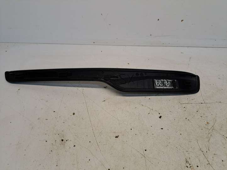BMW 3 E90 E91 (2005 - 2012)  51477060285 Отделка заднего порога (внутренняя)