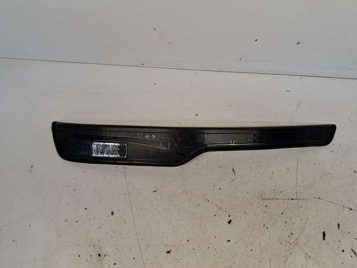 BMW 3 E90 E91 (2005 - 2012)  51477060286 Отделка заднего порога (внутренняя)