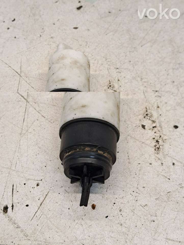 Citroen C4 (2004 - 2008)  9641553880 Насос оконной жидкости (стекол)