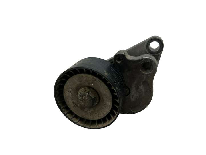Nissan Qashqai (2006 - 2010)   Устройство натяжки ремня