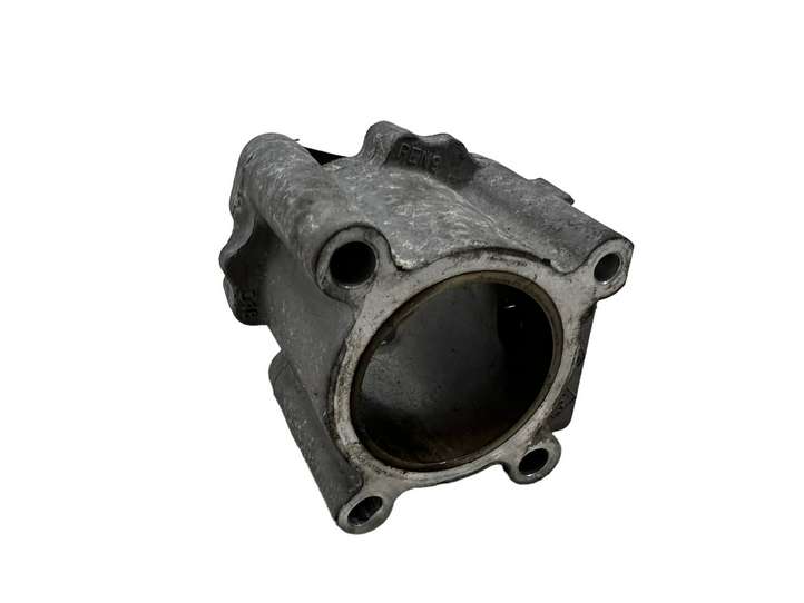 Nissan Qashqai (2006 - 2010)  8200854280 Дроссель