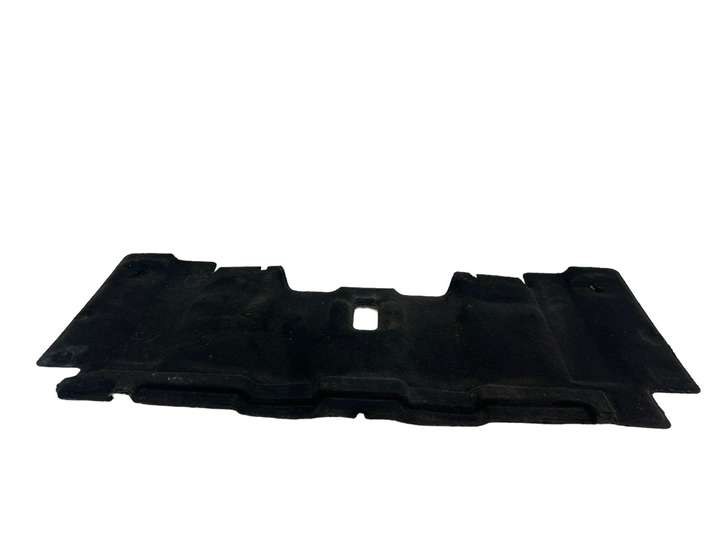 Renault Megane III (2009 - 2016)  658400006R Звукоизоляция капота