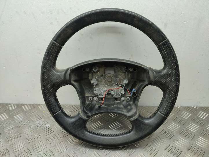 Peugeot 607 (2004 - 2010)  9648686177 Руль