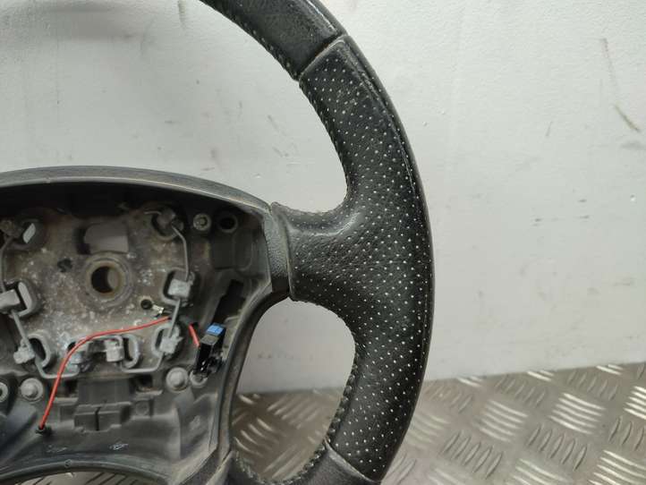 Peugeot 607 (2004 - 2010)  9648686177 Руль