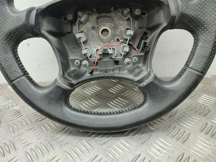 Peugeot 607 (2004 - 2010)  9648686177 Руль