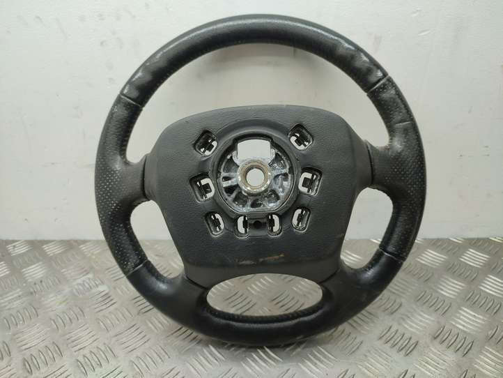 Peugeot 607 (2004 - 2010)  9648686177 Руль