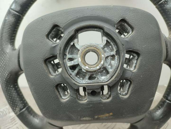Peugeot 607 (2004 - 2010)  9648686177 Руль