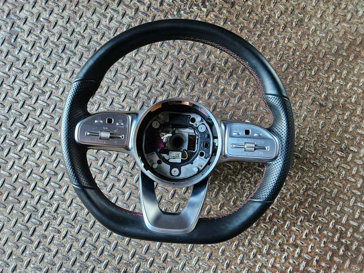Mercedes-Benz A W177 (2018 - )  A0050072099 Руль