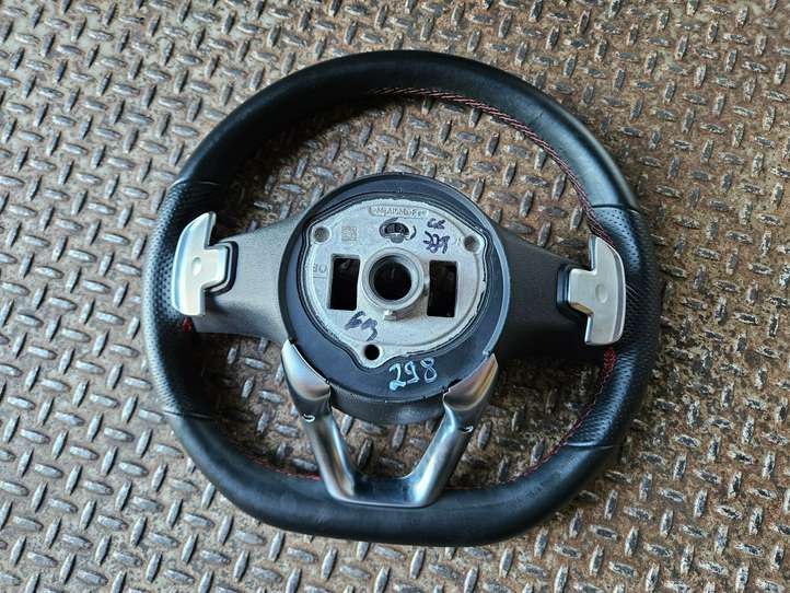Mercedes-Benz A W177 (2018 - )  A0050072099 Руль