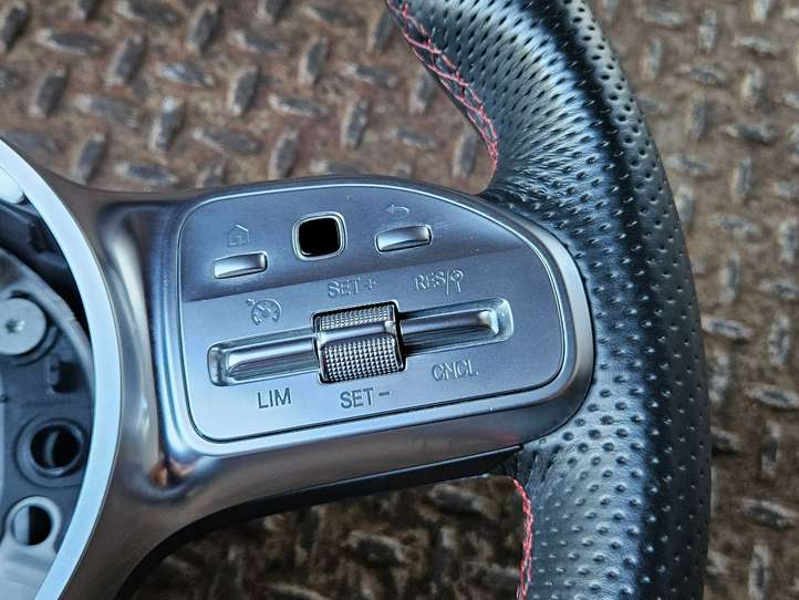 Mercedes-Benz A W177 (2018 - )  A0050072099 Руль