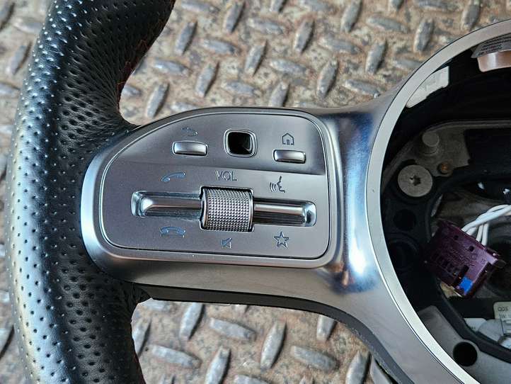 Mercedes-Benz A W177 (2018 - )  A0050072099 Руль