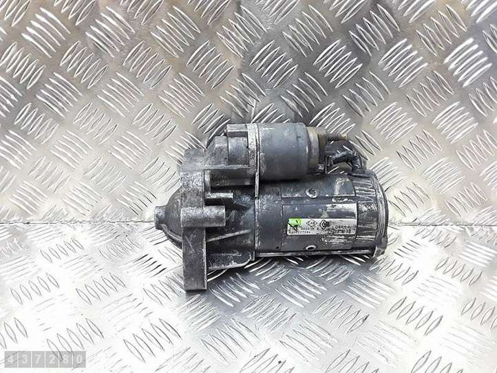 Renault Espace (2002 - 2006)  8200237594 Стартер