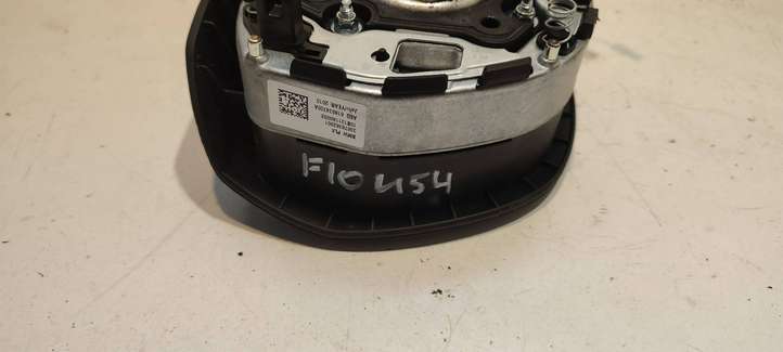 BMW 5 F10 F11 (2009 - 2016)  33678382901 Подушка безопастности руля