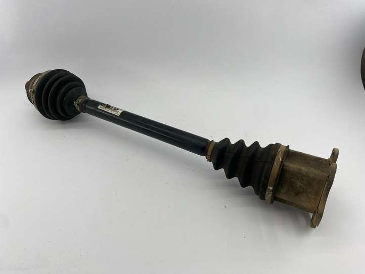 Audi A6 (2004 - 2008)  4F0407271J Передняя полуось