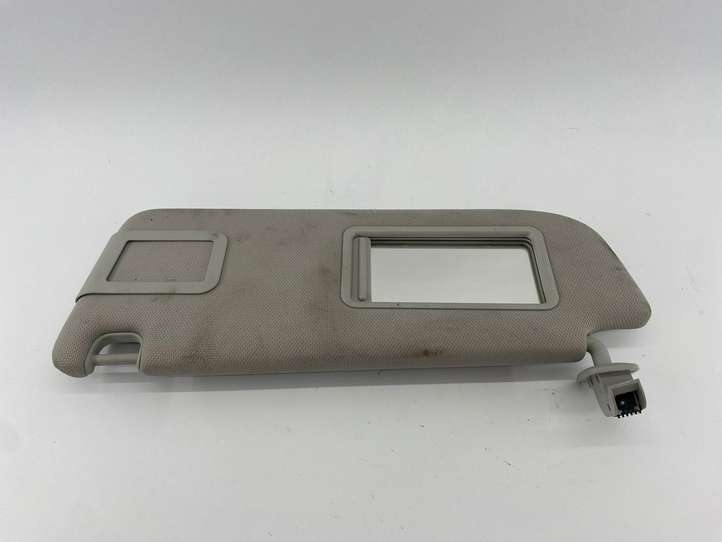 Audi A6 (2004 - 2008)  4F0857551 Щиток от солнца