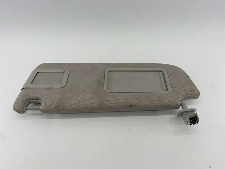 Audi A6 (2004 - 2008)  4F0857551 Щиток от солнца
