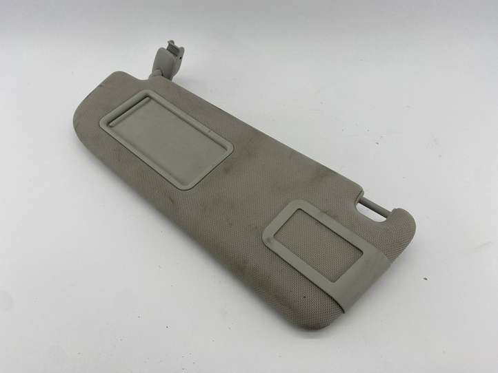 Audi A6 (2004 - 2008)  4F0857551 Щиток от солнца