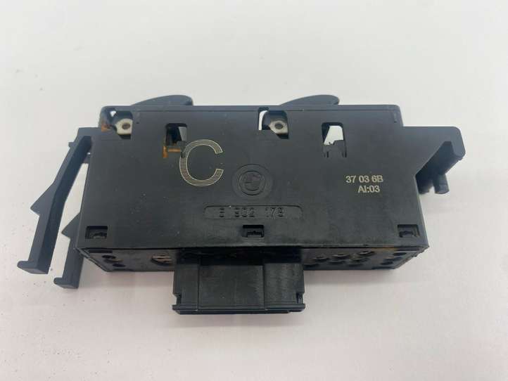 BMW 3 E46 (1998 - 2005)  6902178 Кнопка стеклоподъемников