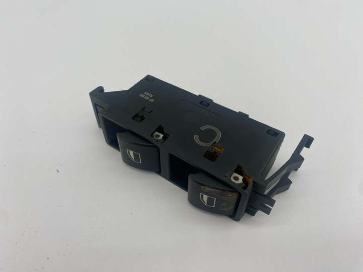 BMW 3 E46 (1998 - 2005)  6902178 Кнопка стеклоподъемников