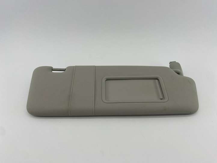 Audi A3/S3 8P (2004 - 2008)  8p0857552 Щиток от солнца