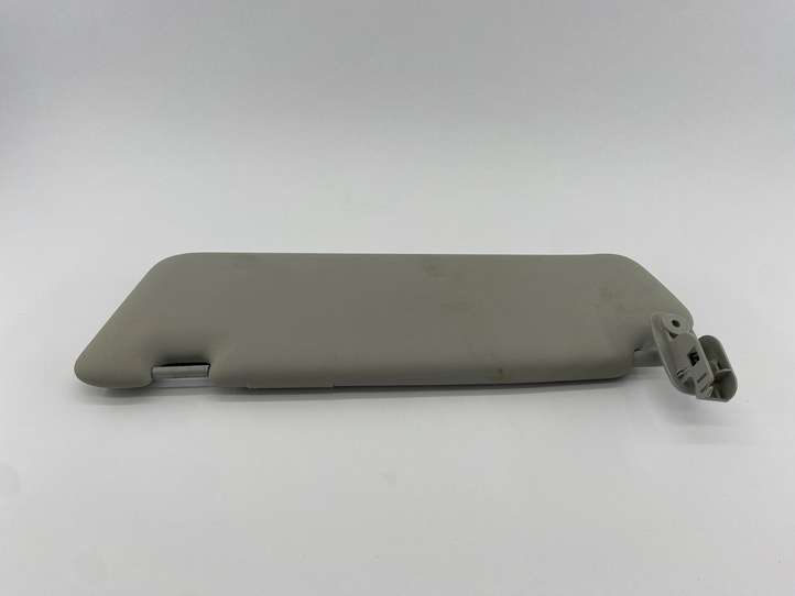 Audi A3/S3 8P (2004 - 2008)  8p0857552 Щиток от солнца
