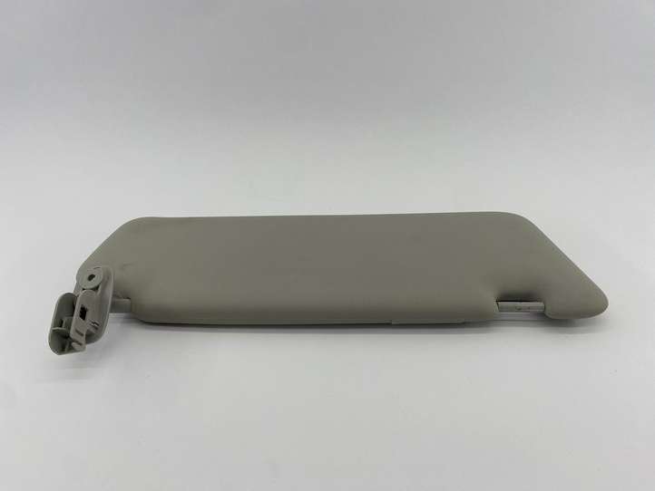 Audi A3/S3 8P (2004 - 2008)  8p0857551 Щиток от солнца