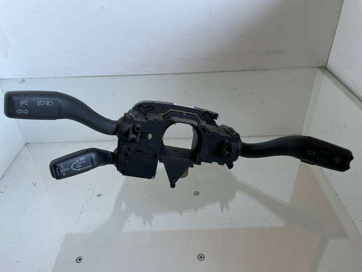 Audi A6 (2004 - 2008)  4F0953549A Комплект ручек
