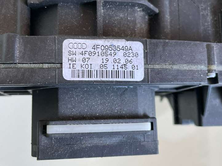 Audi A6 (2004 - 2008)  4F0953549A Комплект ручек