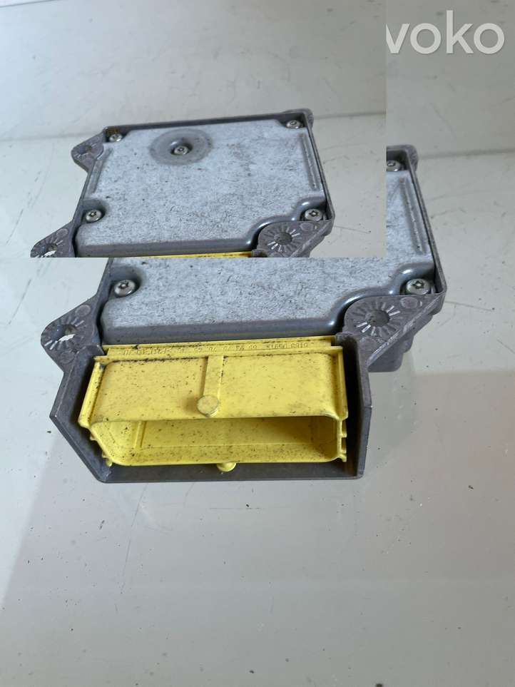 Audi A6 (2004 - 2008)  4F0959655B Блок управления надувных подушек