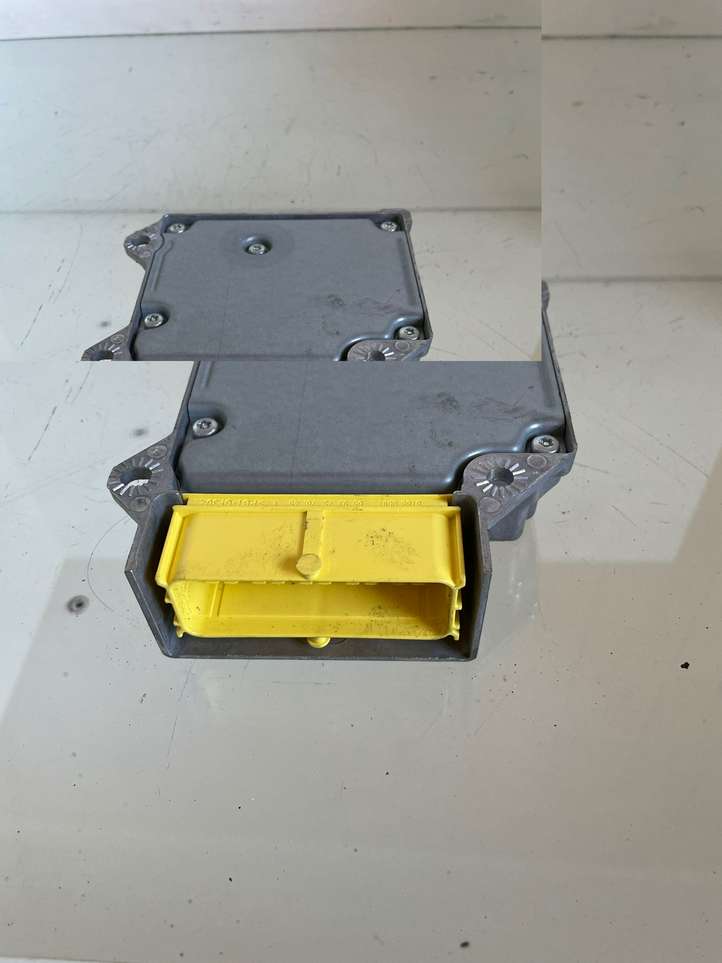 Audi A6 (2004 - 2008)  4F0959655B Блок управления надувных подушек