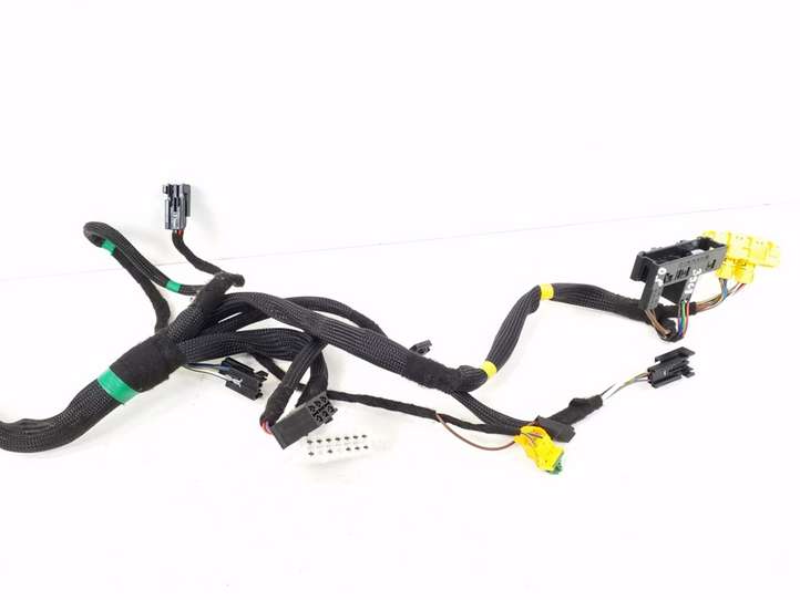 Mercedes-Benz E C207 W207 (2009 - 2017)  A2075408035 Другой проводник
