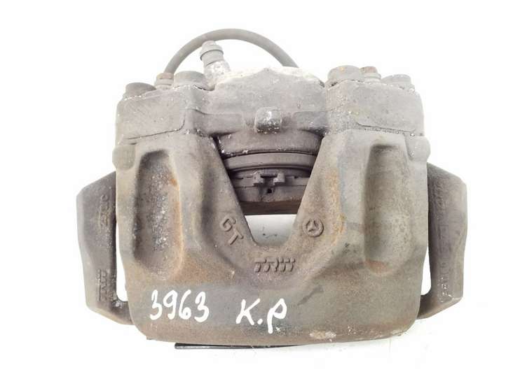 Mercedes-Benz E C207 W207 (2009 - 2017)  A2044213581 Передний суппорт