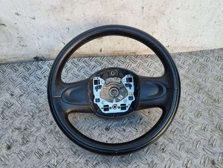Mini One Cooper Coupe R56 (2004 - 2014)  2752964 Руль