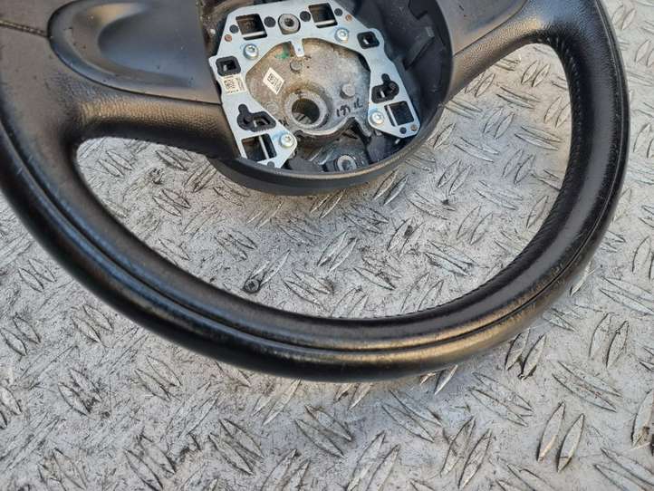 Mini One Cooper Coupe R56 (2004 - 2014)  2752964 Руль