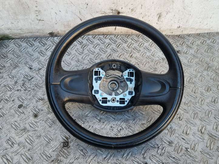 Mini One Cooper Coupe R56 (2004 - 2014)  2752964 Руль