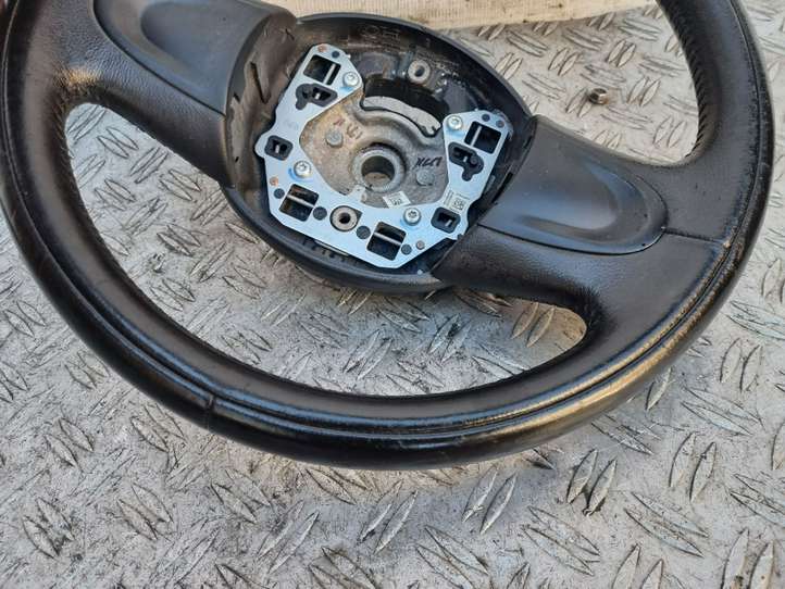 Mini One Cooper Coupe R56 (2004 - 2014)  2752964 Руль