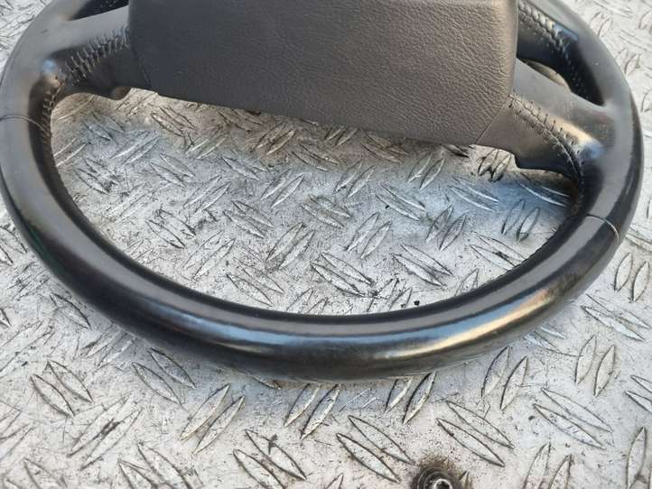 Volkswagen Touareg I (2002 - 2010)  7L6419091S Руль